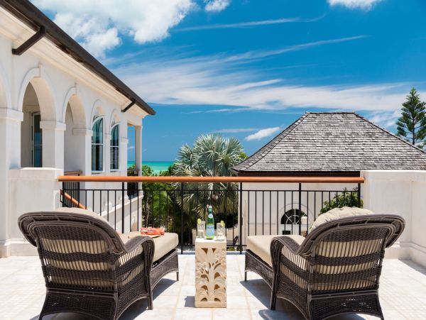 Beachfront Villa Splendid 6 Bedroom Ultra Luxury
