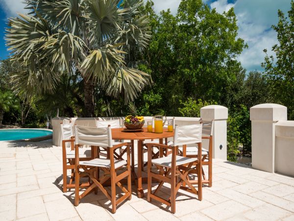 Beachfront Villa Splendid 6 Bedroom Ultra Luxury