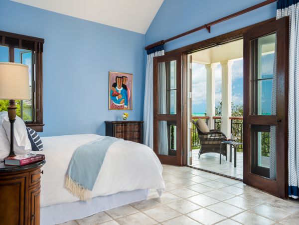 Beachfront Villa Splendid 6 Bedroom Ultra Luxury