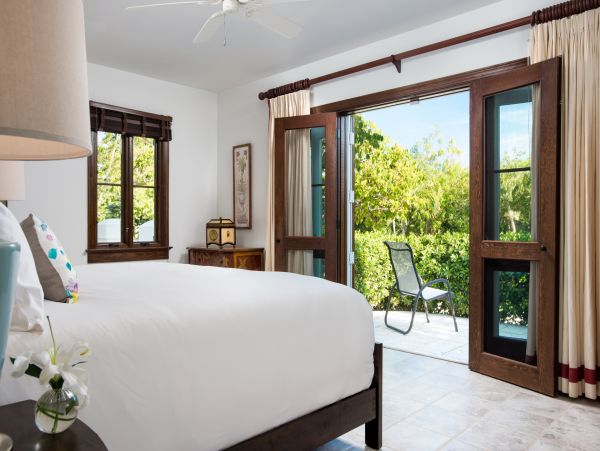 Beachfront Villa Splendid 6 Bedroom Ultra Luxury