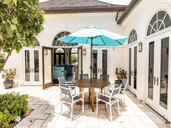 Beachfront Villa Splendid 6 Bedroom Ultra Luxury