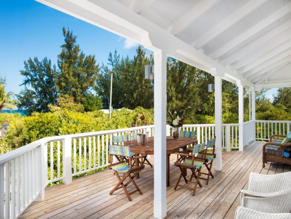 Turks And Caicos Home 961066