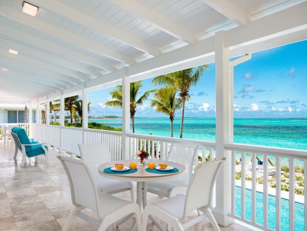 Turks And Caicos Home 961066