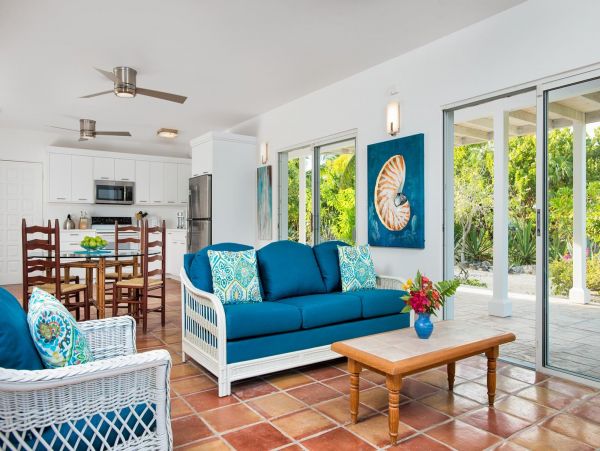 Turks And Caicos Home 961066