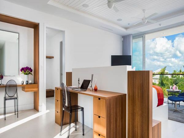 Turks And Caicos Home 961070