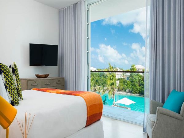 Turks And Caicos Home 961070