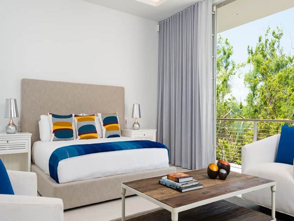 Turks And Caicos Home 961070