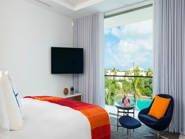 Turks And Caicos Home 961070
