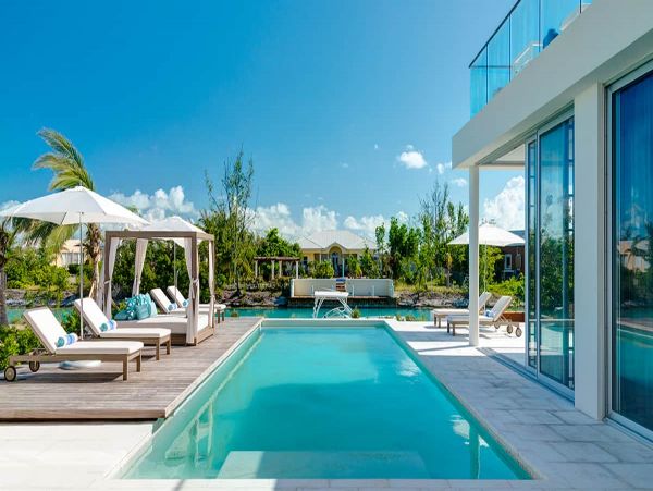 Turks And Caicos Home 961070