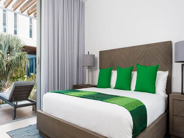 Turks And Caicos Home 961070