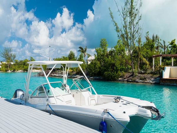 Turks And Caicos Home 961070