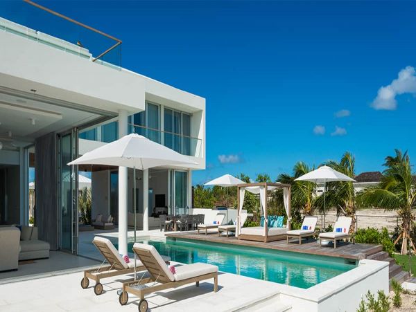 Turks And Caicos Home 961070