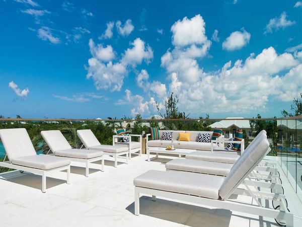 Turks And Caicos Home 961070