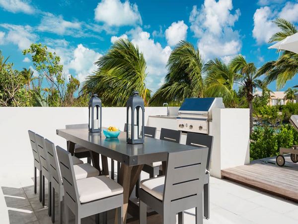 Turks And Caicos Home 961070