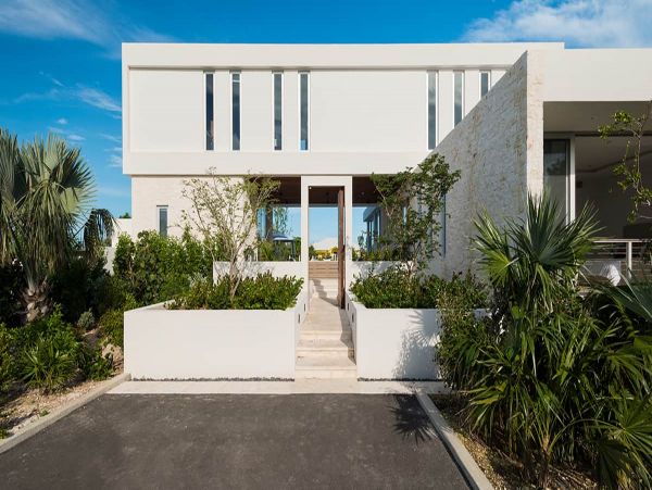 Turks And Caicos Home 961070