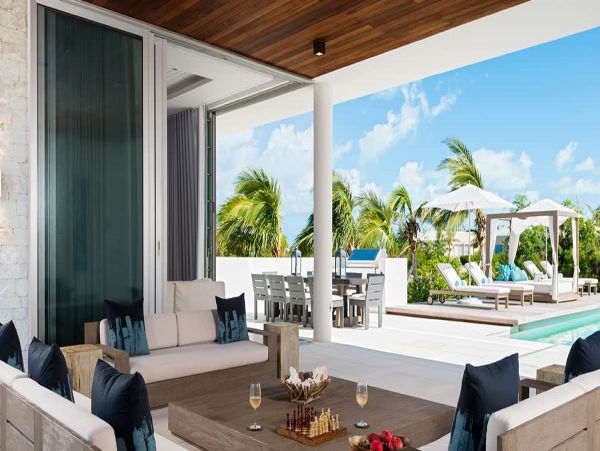 Turks And Caicos Home 961070