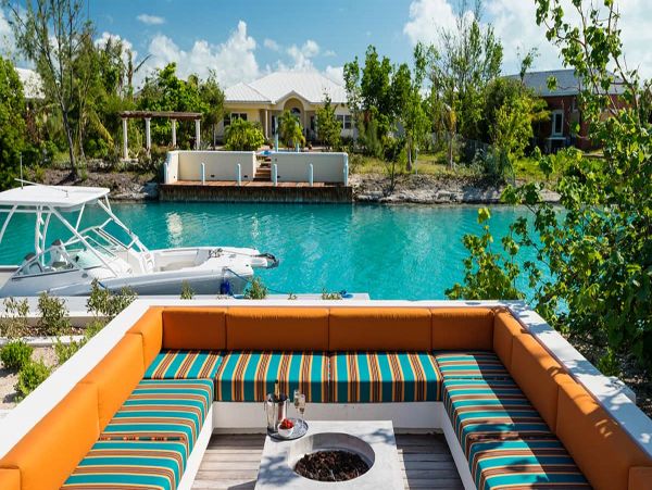 Turks And Caicos Home 961070