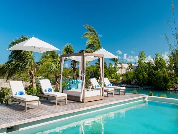 Turks And Caicos Home 961070