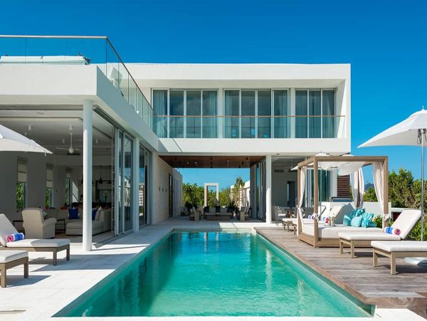 Turks And Caicos Home 961070