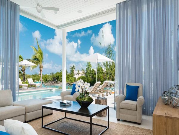 Turks And Caicos Home 961070