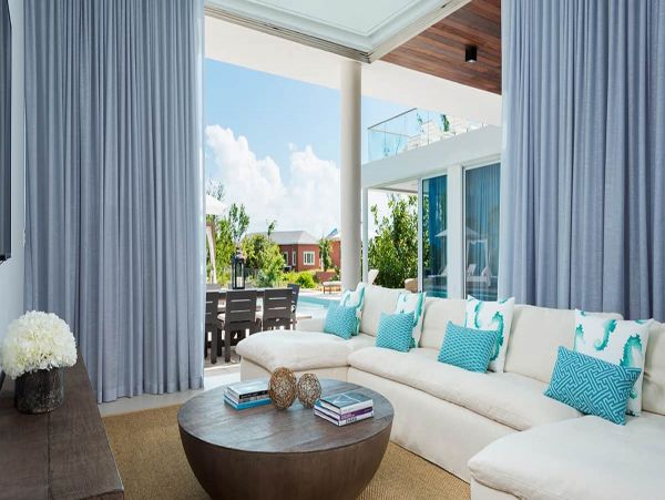 Turks And Caicos Home 961070