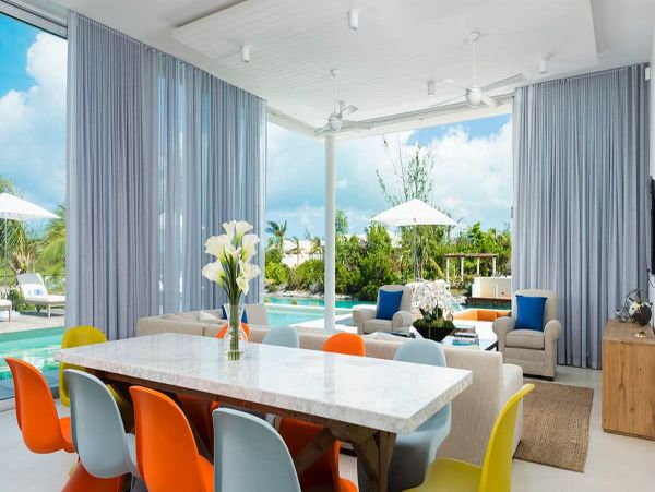 Turks And Caicos Home 961070