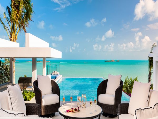 Turks And Caicos Home 961071