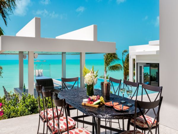 Turks And Caicos Home 961071