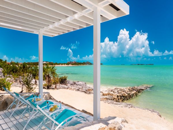 Turks And Caicos Home 961071