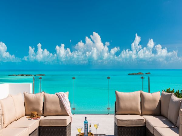 Turks And Caicos Home 961071