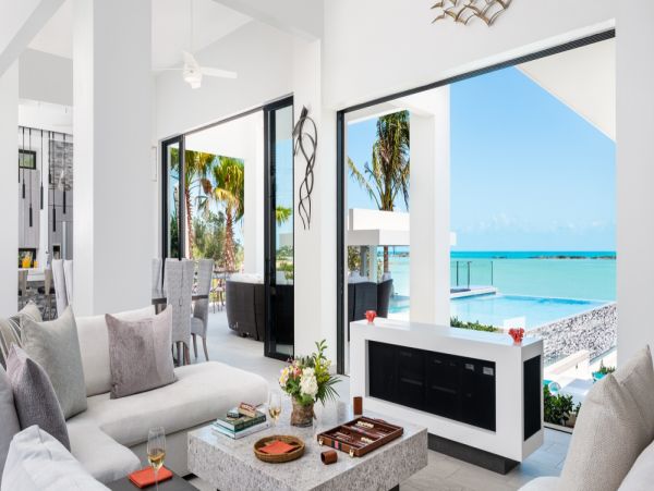 Turks And Caicos Home 961071