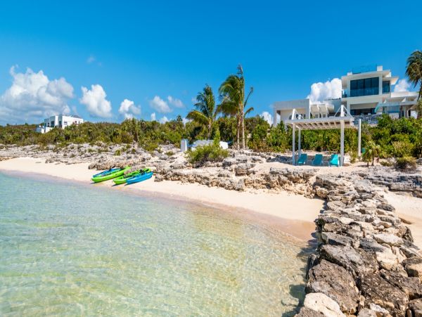 Turks And Caicos Home 961071