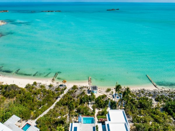 Turks And Caicos Home 961071