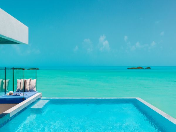 Turks And Caicos Home 961071