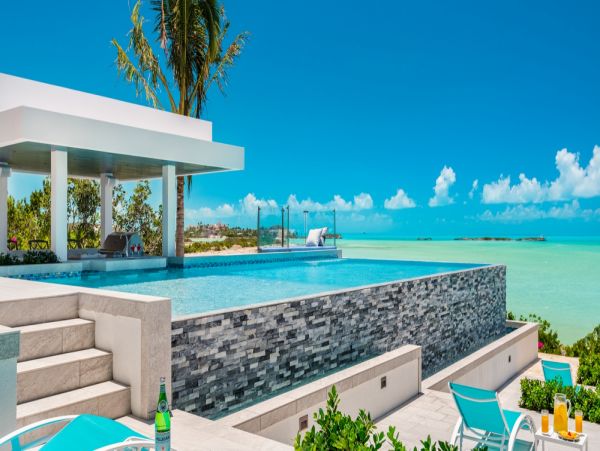 Turks And Caicos Home 961071