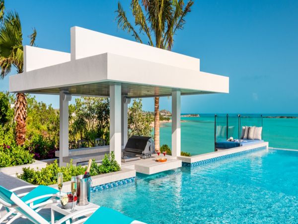 Turks And Caicos Home 961071
