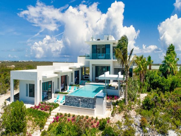 Turks And Caicos Home 961071