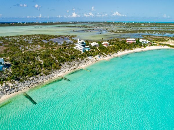 Turks And Caicos Home 961071