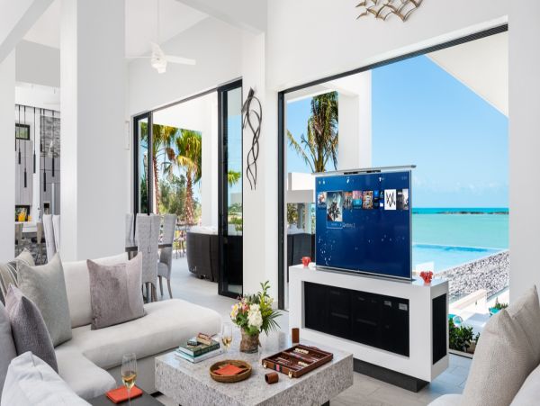 Turks And Caicos Home 961071