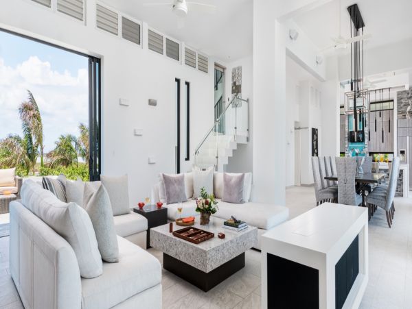 Turks And Caicos Home 961071