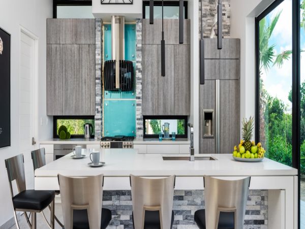 Turks And Caicos Home 961071