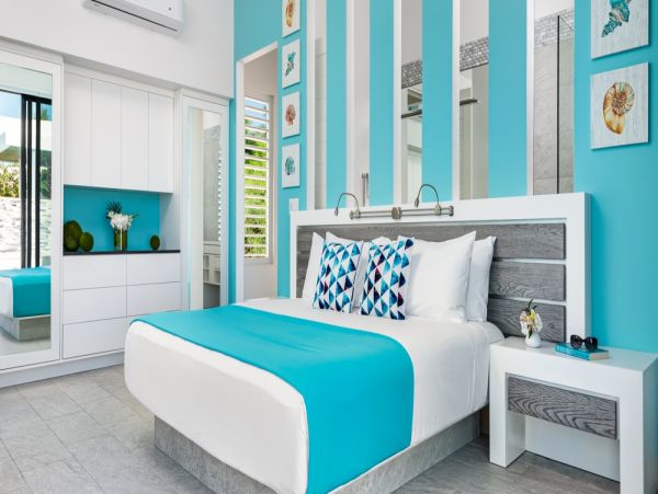 Turks And Caicos Home 961071