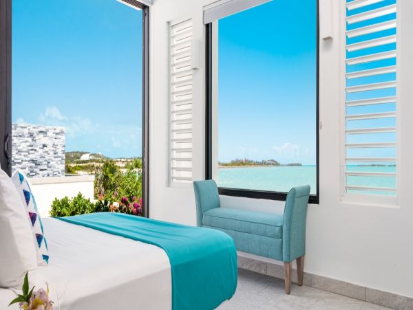 Turks And Caicos Home 961071