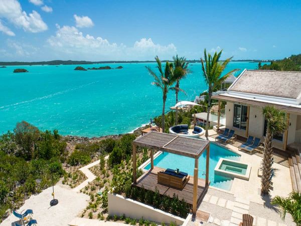 Turks And Caicos Home 961072
