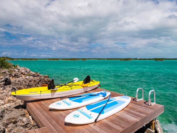 Turks And Caicos Home 961072