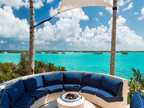 Turks And Caicos Home 961072