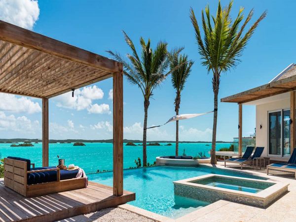 Turks And Caicos Home 961072
