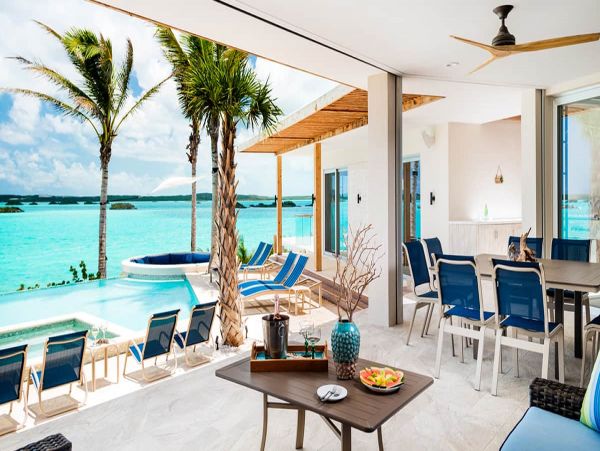 Turks And Caicos Home 961072