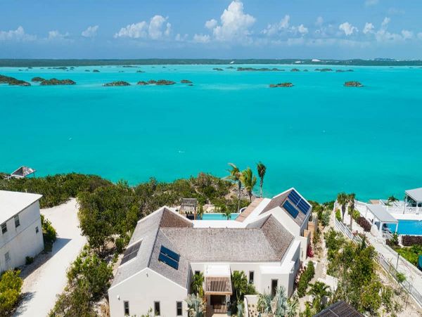 Turks And Caicos Home 961072