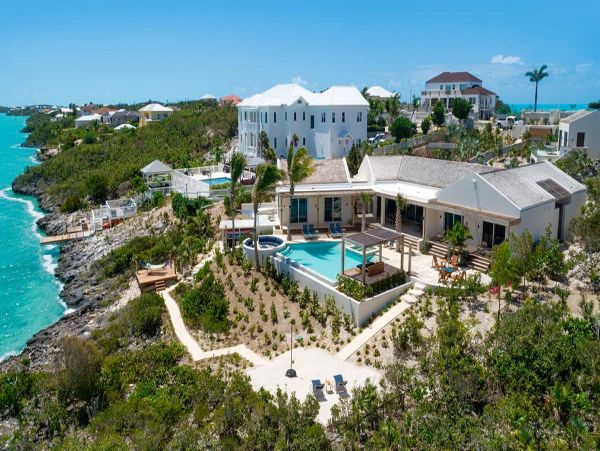 Turks And Caicos Home 961072